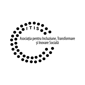 ITIS, Asociatia pentru Incluziune, Transformare si Inovare Sociala logo