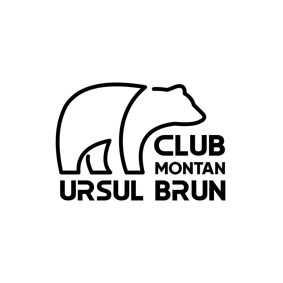 Asociatia Club Montan Ursul Brun logo