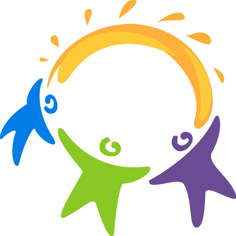 Asociația Bucuria Celor Mici logo