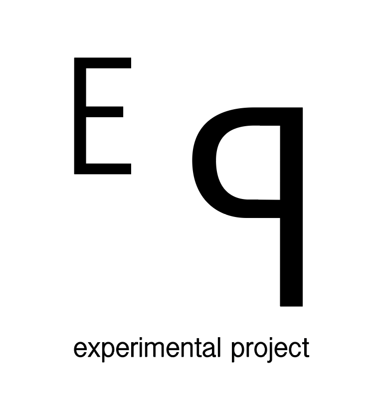 Experimental Project logo