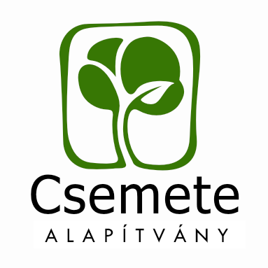 Fundația Csemete logo