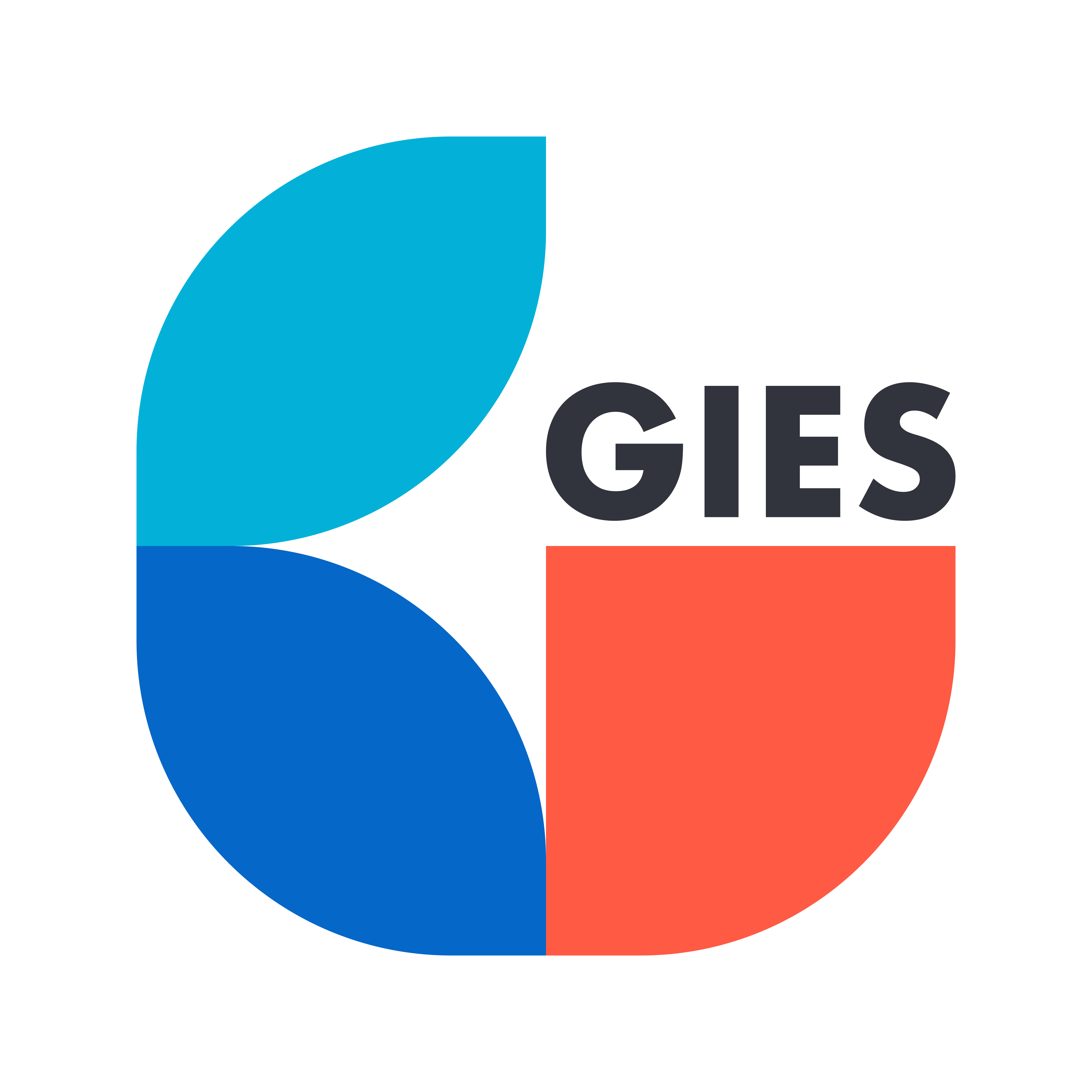GIES - Grupul de Inovație și Expertiză Socială logo