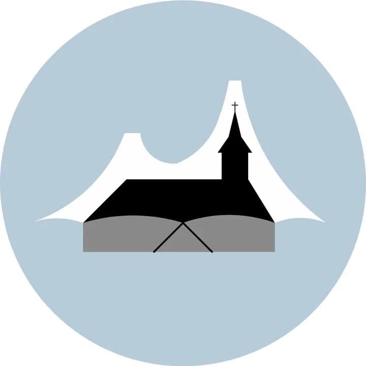 Biserici Înlemnite logo