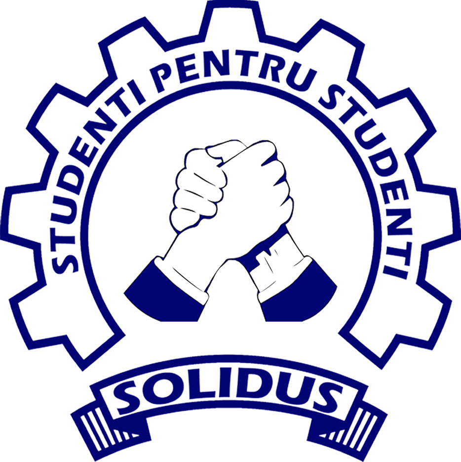 Asociatia Studenteasca Solidus Sibiu logo