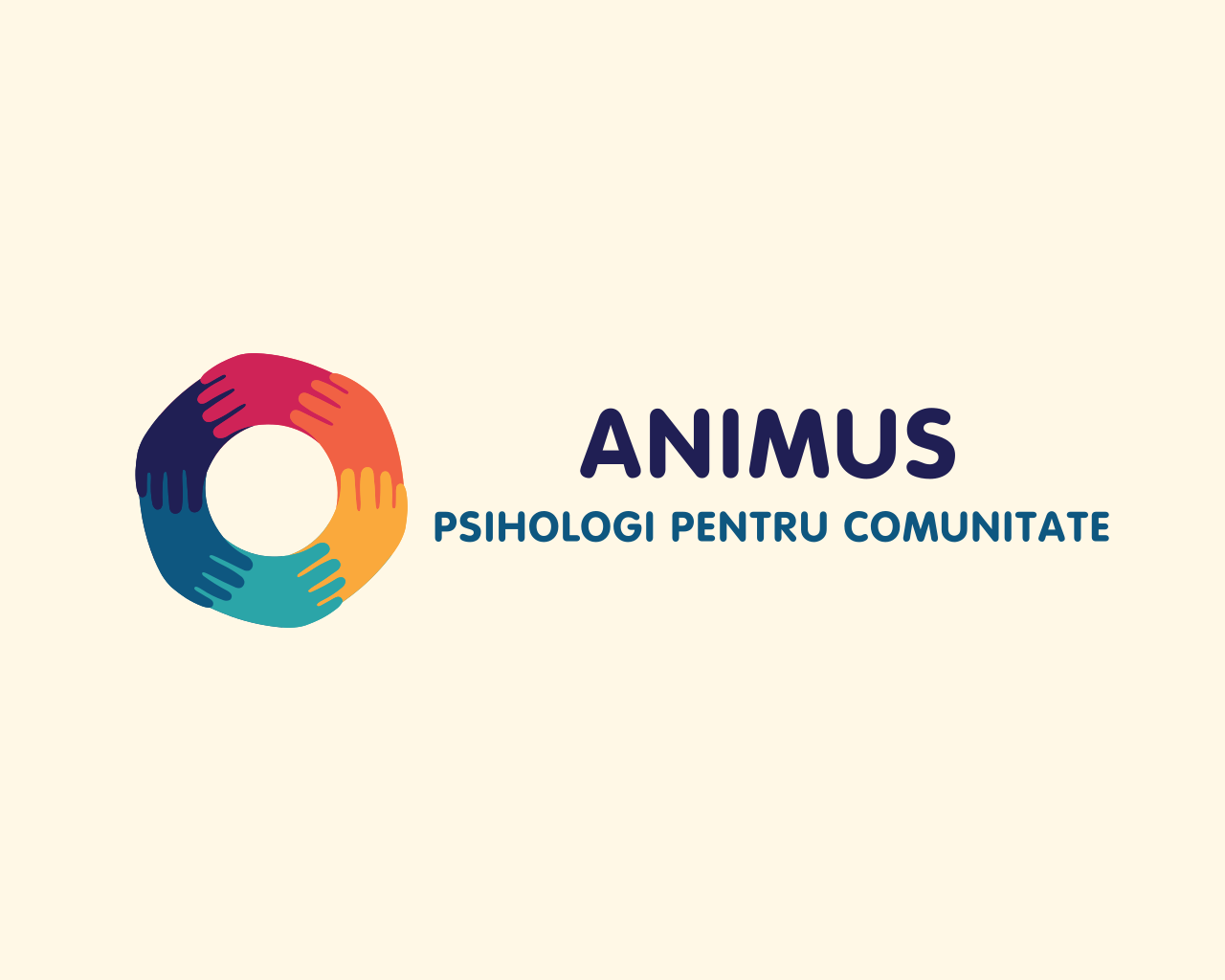 Asociația Servicii Psihologice ANIMUS logo