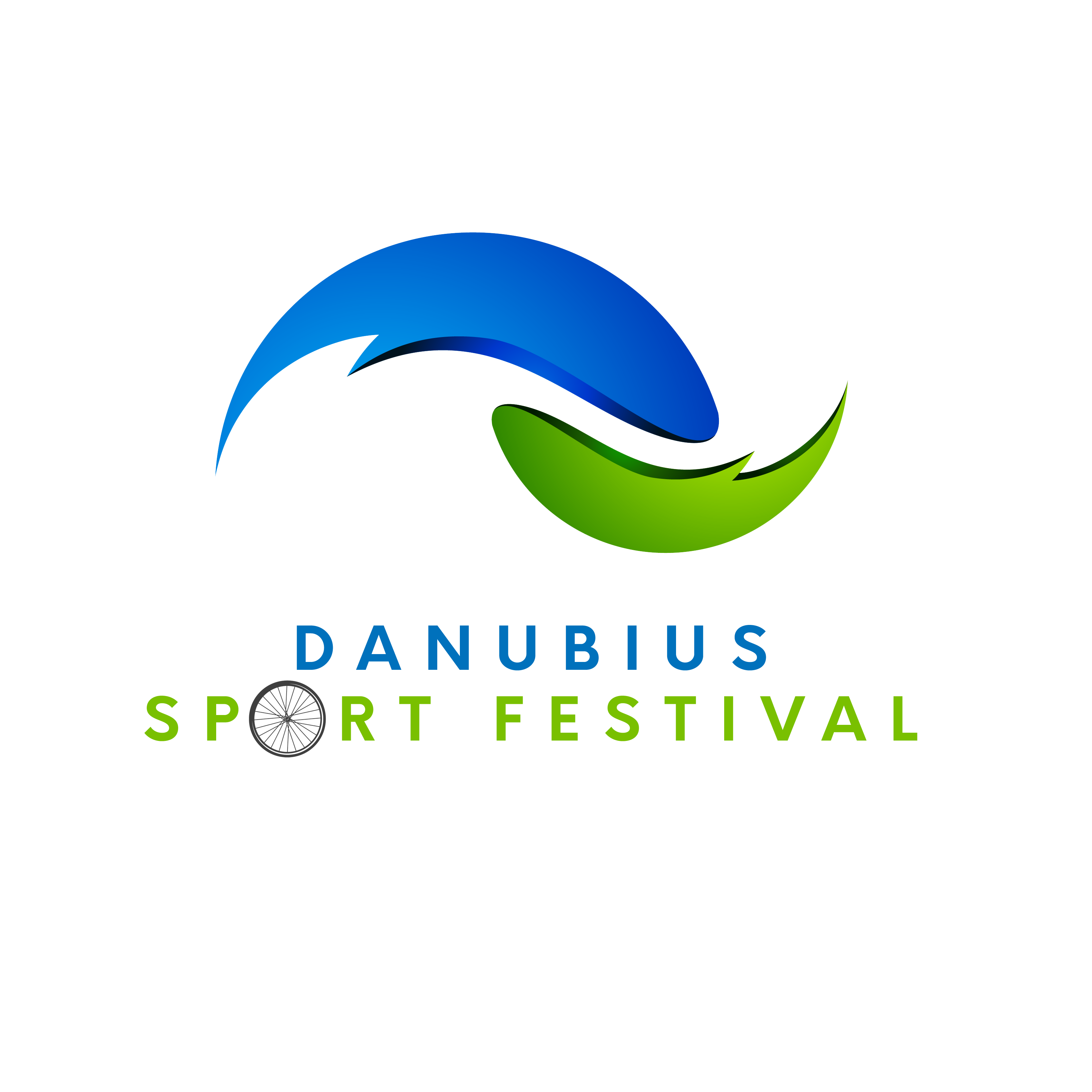 DANUBIUS SPORT FESTIVAL  logo
