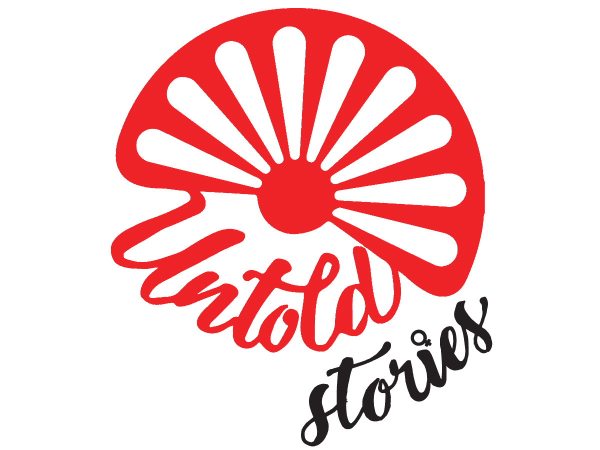 Asociatia Untold Stories logo