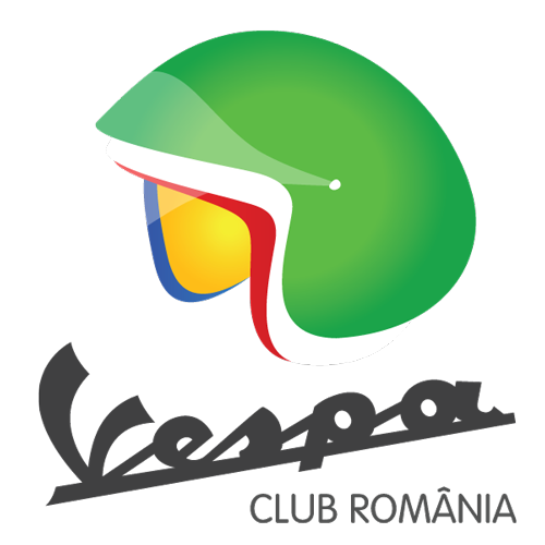 ASOCIATIA “VESPA SCOOTER CLUB ROMANIA” logo