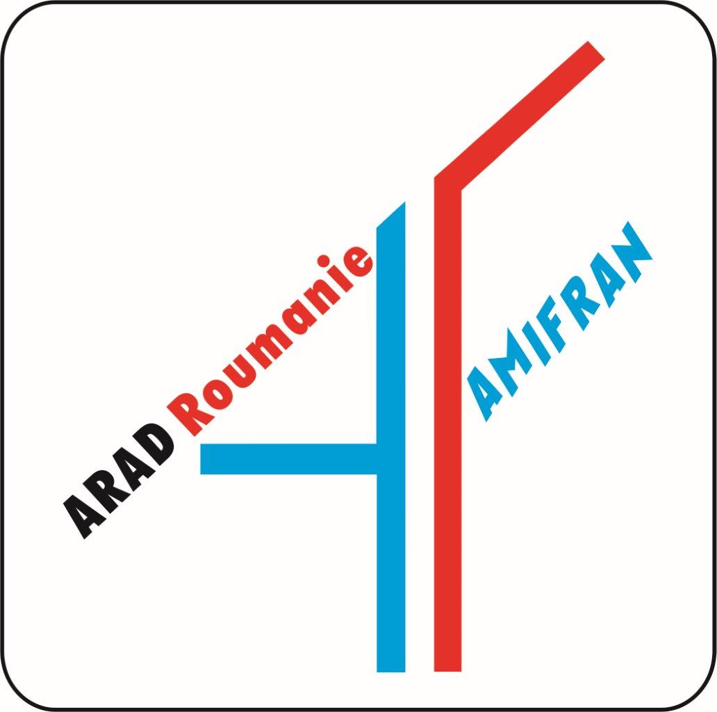 Asociatia pentru apararea si cultivarea francofoniei AMIFRAN logo
