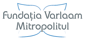 FUNDAȚIA " VARLAAM MITROPOLITUL " logo