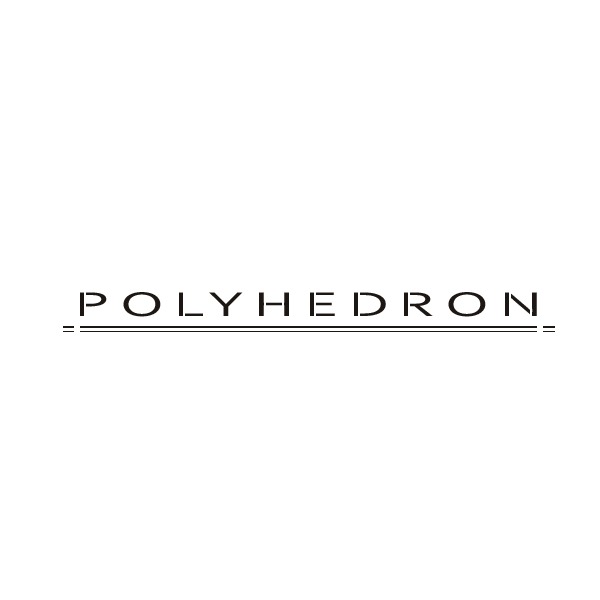 POLYHEDRON logo