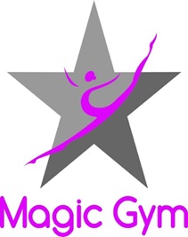 Asociatia Club Sportiv MagicGym logo
