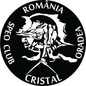 Clubul de Speologie Cristal Oradea logo