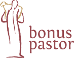FUNDATIA BONUS PASTOR logo
