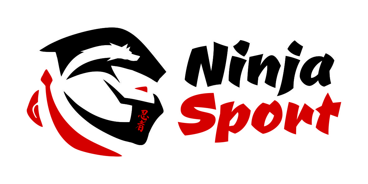Asociatia Club Sportiv Ninja Sport logo