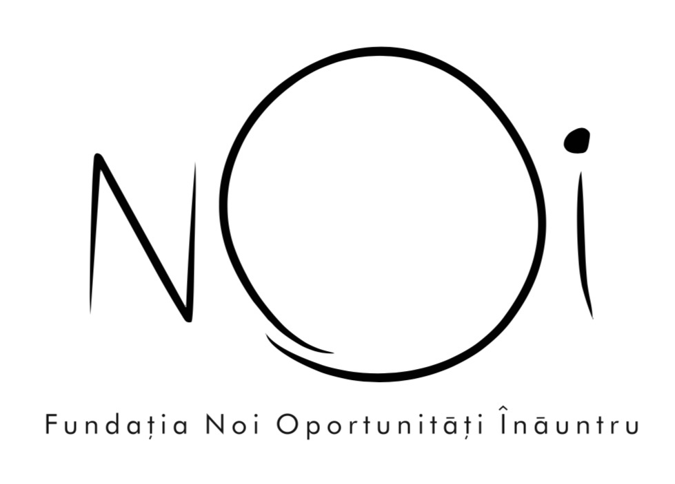 Fundația Noi Oportunități Înăuntru logo
