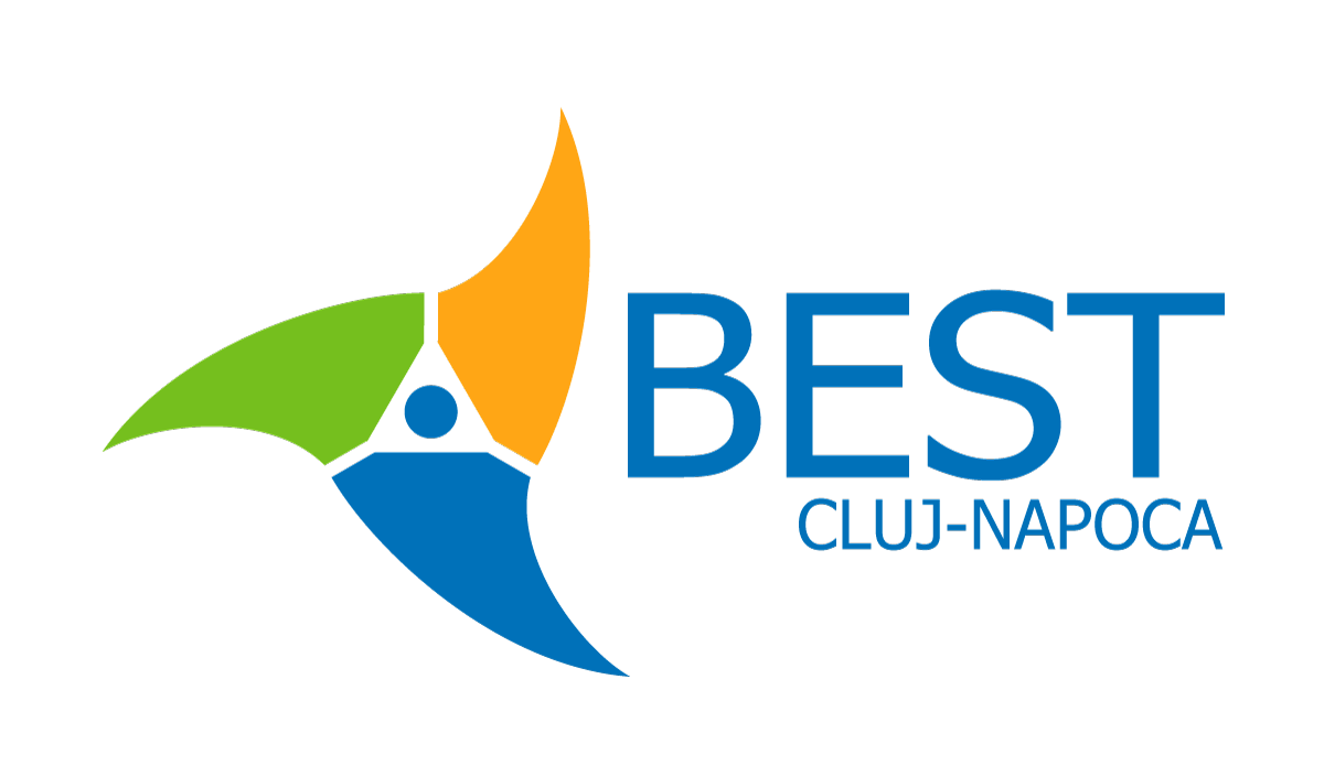 Asociația Grupul Local BEST  logo