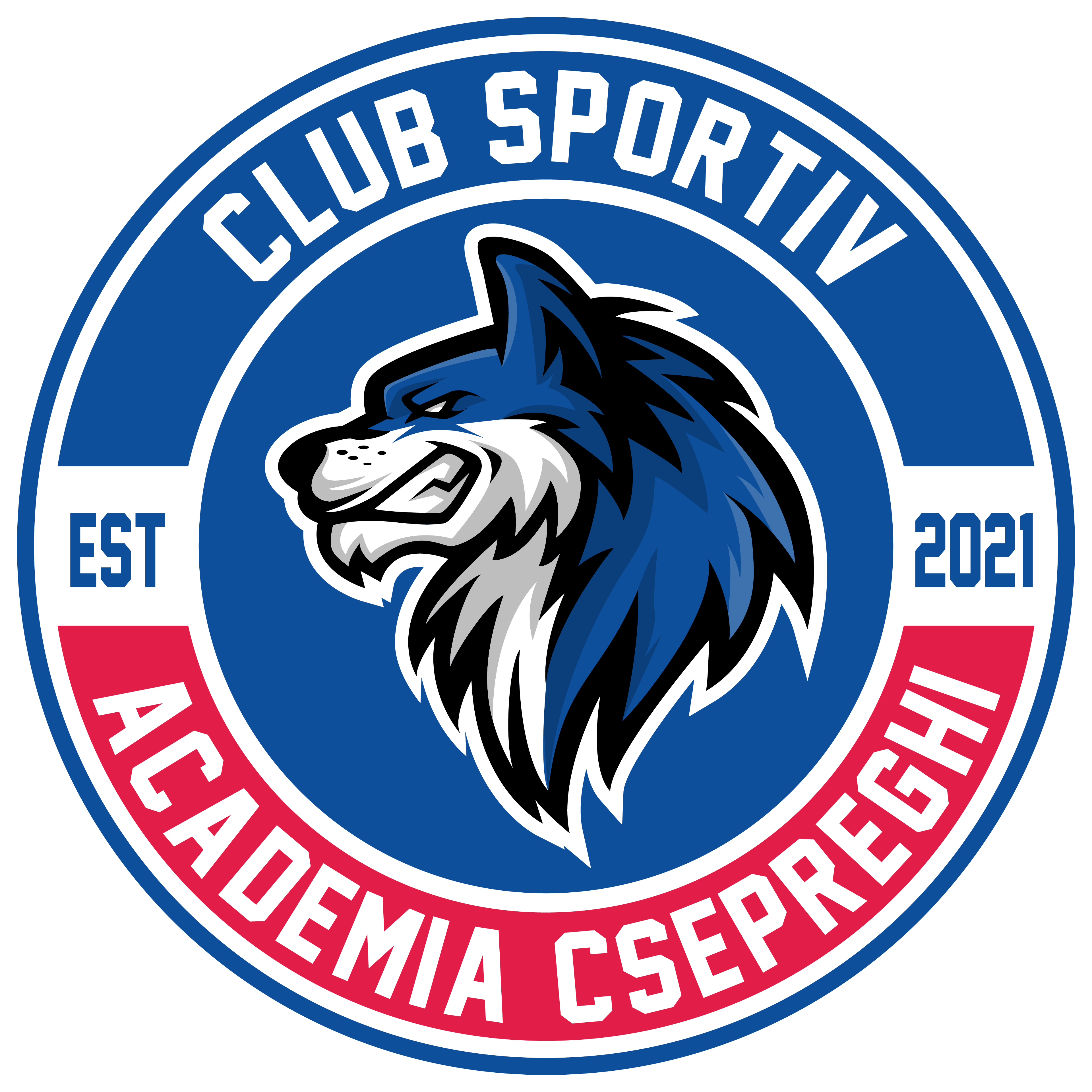 Academia Sportiva Alexandru Csepreghi logo