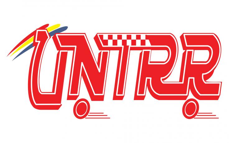 Uniunea Națională a Transportatorilor Rutieri din România (UNTRR) logo