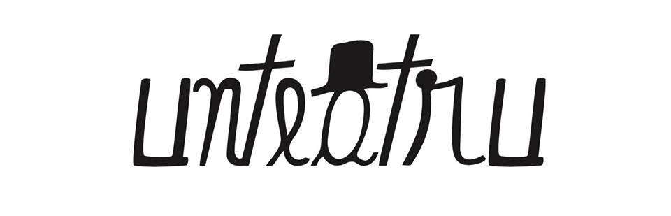 Asociația Culturală pentru Creație Teatrală 1T-Unteatru logo