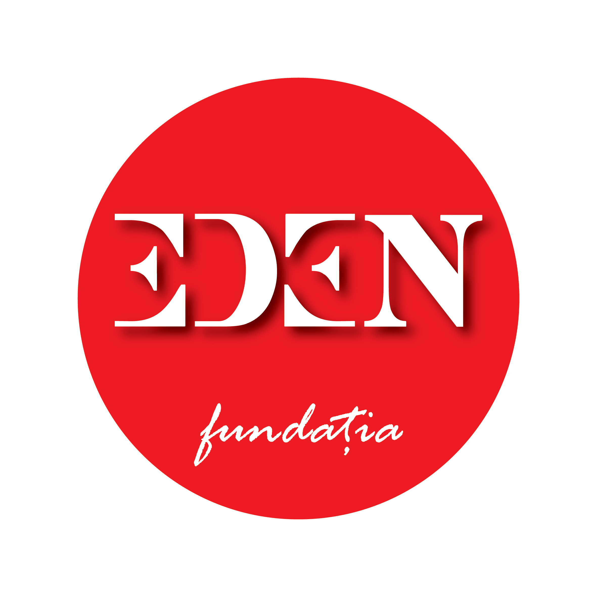 Fundatia Umanitara Eden logo