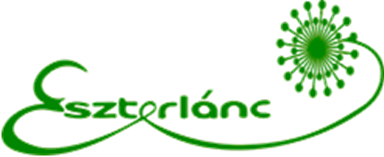 Fundația ”Eszterlanc" logo