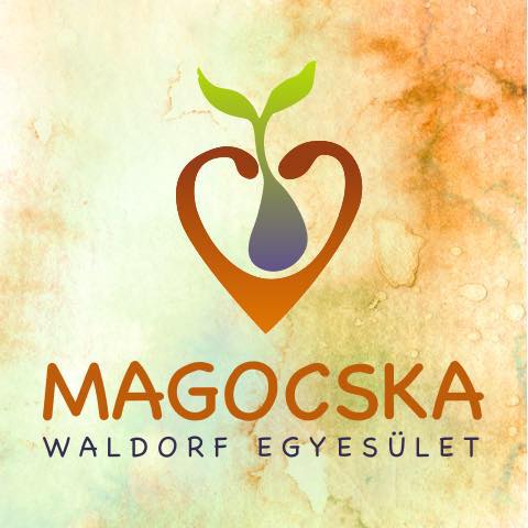 Asociația Waldorf Magocska logo