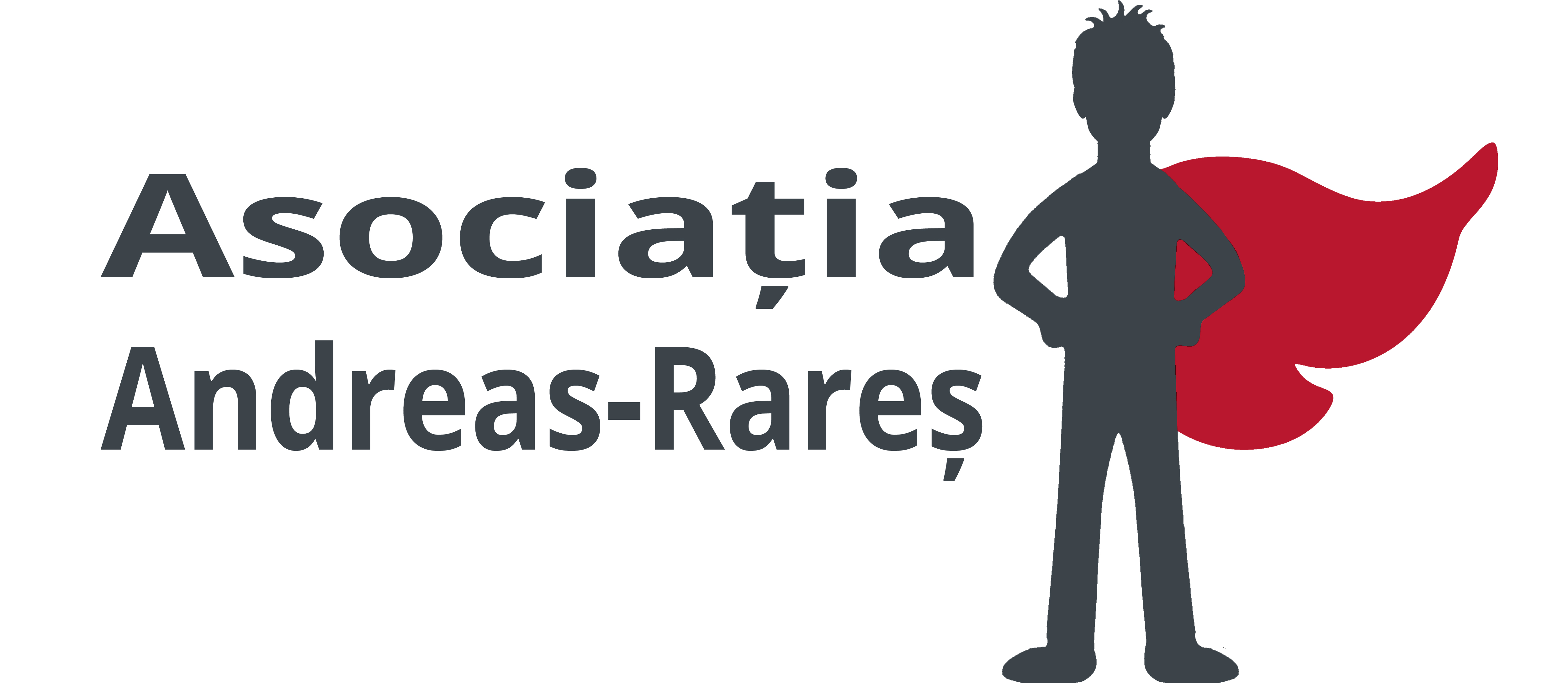 Asociatia Andreas-Rares logo
