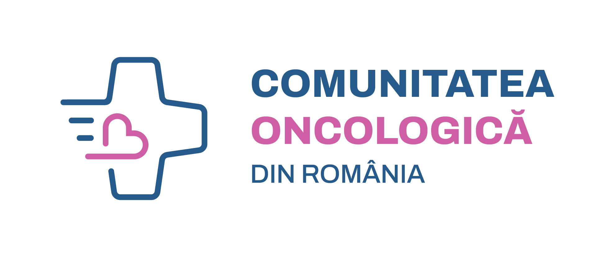 Comunitatea Oncologică logo