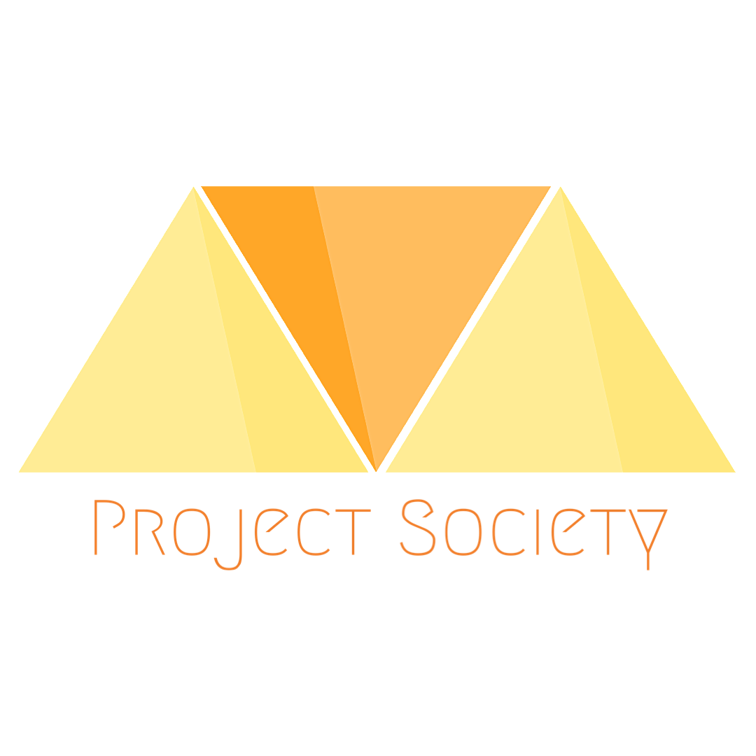 Asociatia Project Society logo