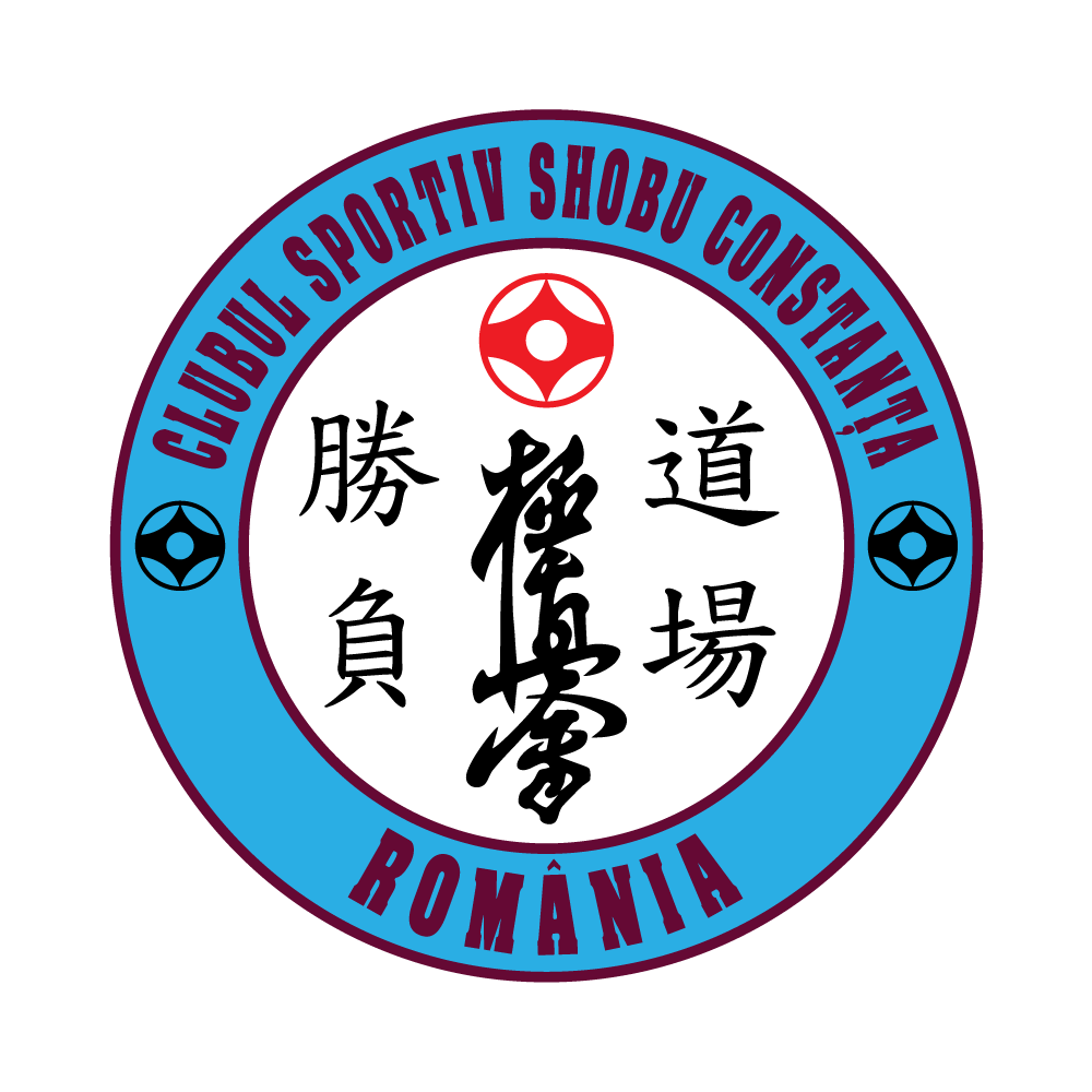 ASOCIATIA CLUBUL SPORTIV DE ARTE MARTIALE SHOBU CONSTANTA logo
