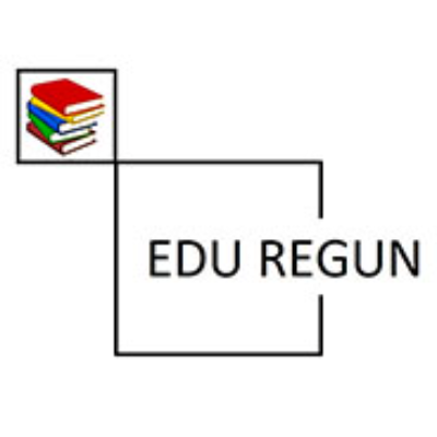 EDU REGUN logo