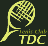 Club sportiv TENIS TDC Constanta logo