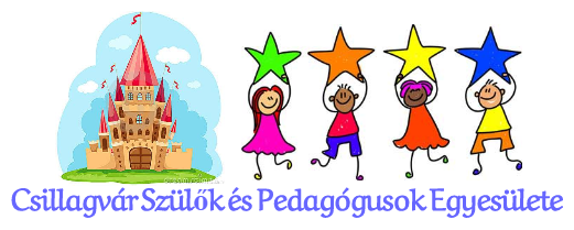 Asociația Părinților și Pedagogilor Csillagvar logo