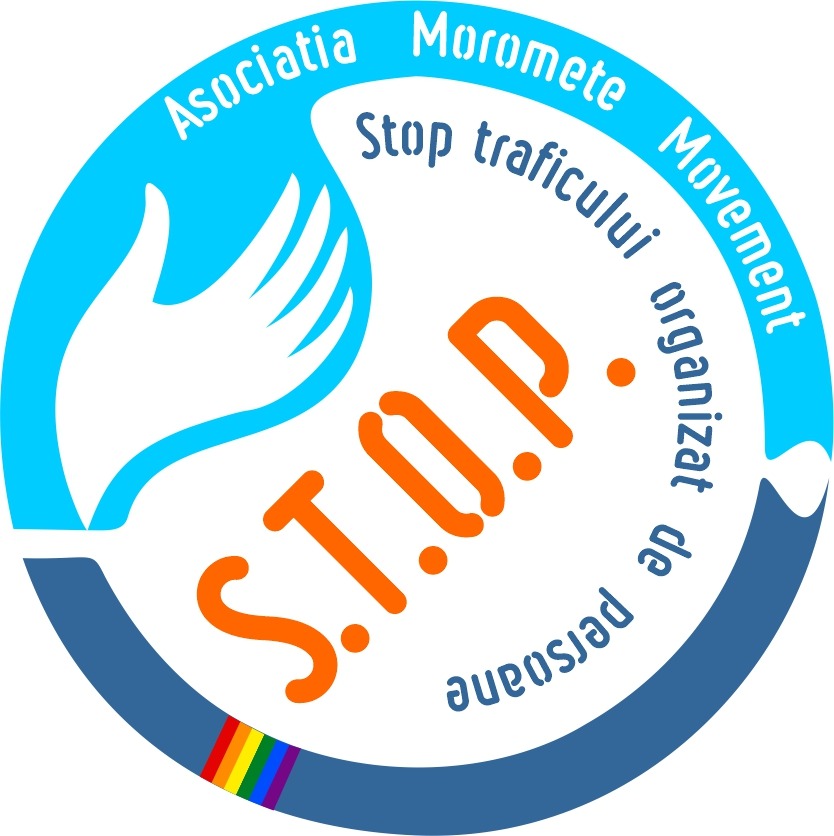Asociatia Moromete Movement logo