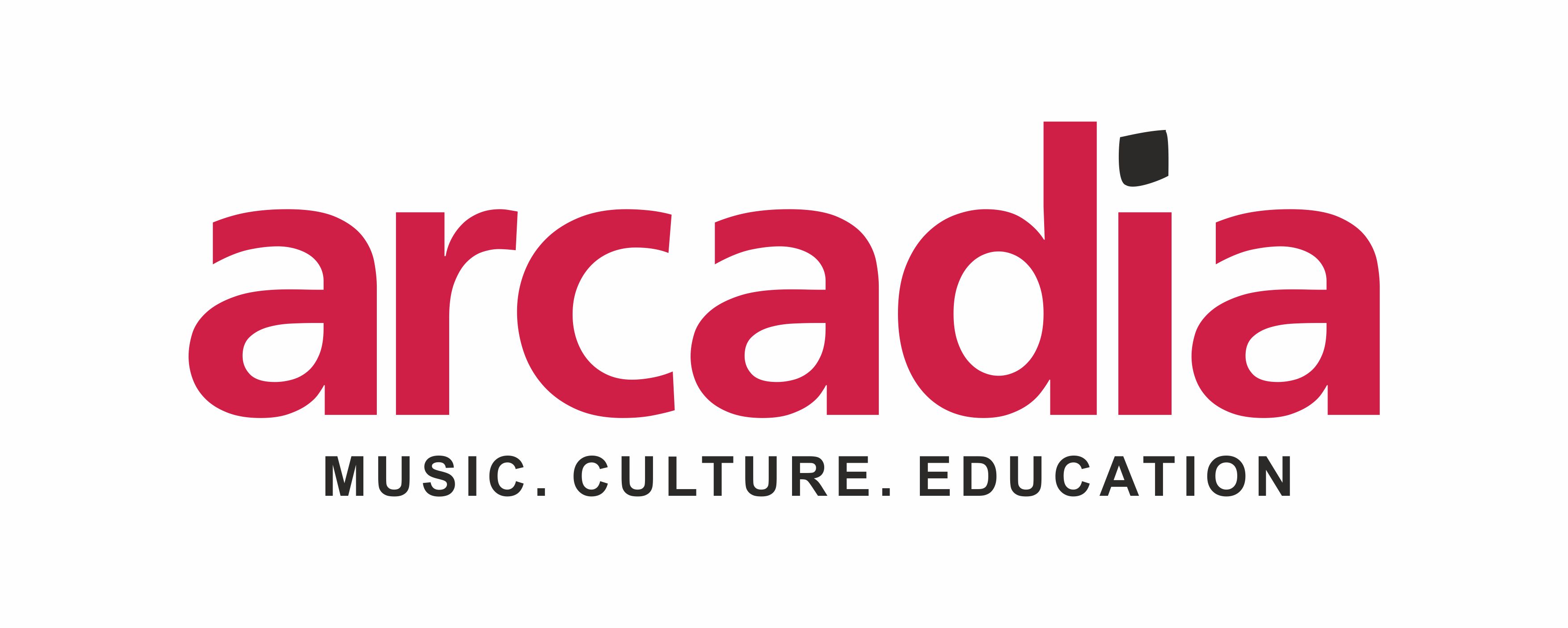 Asociația Arcadia Quartet logo