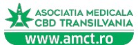 Asociatia Medicala CBD Transilvania - AMCT - logo
