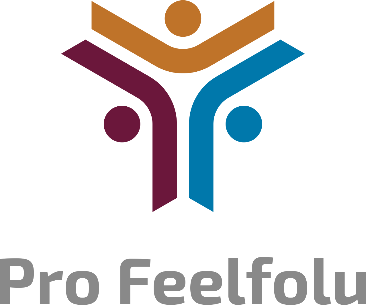 Pro Feelfolu logo