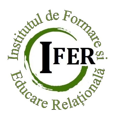 Asociația „Institutul de Formare și Educare Relațională! logo