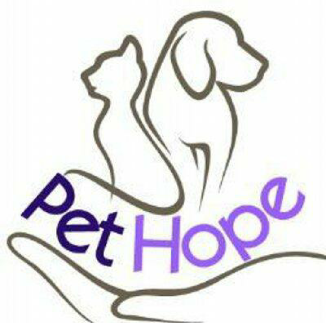 Asociatia Pet Hope logo