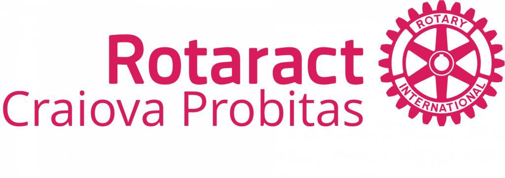 Asociatia ROTARACT PROBITAS CRAIOVA logo
