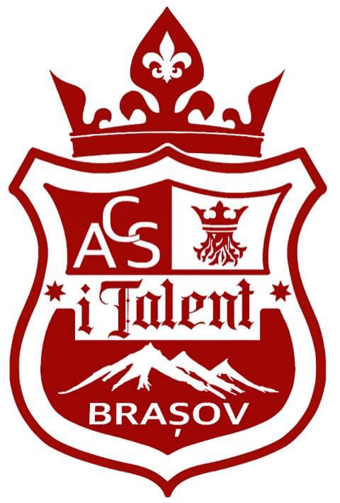 CLUB SPORTIV ITALENT BRASOV logo