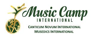 ASOCIATIA MUSIC CAMP INTERNATIONAL logo