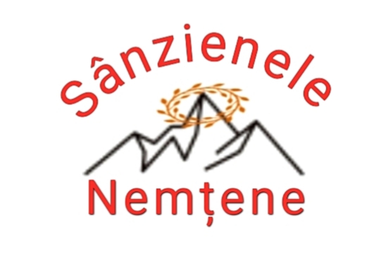 Sânzienele Nemțene  logo