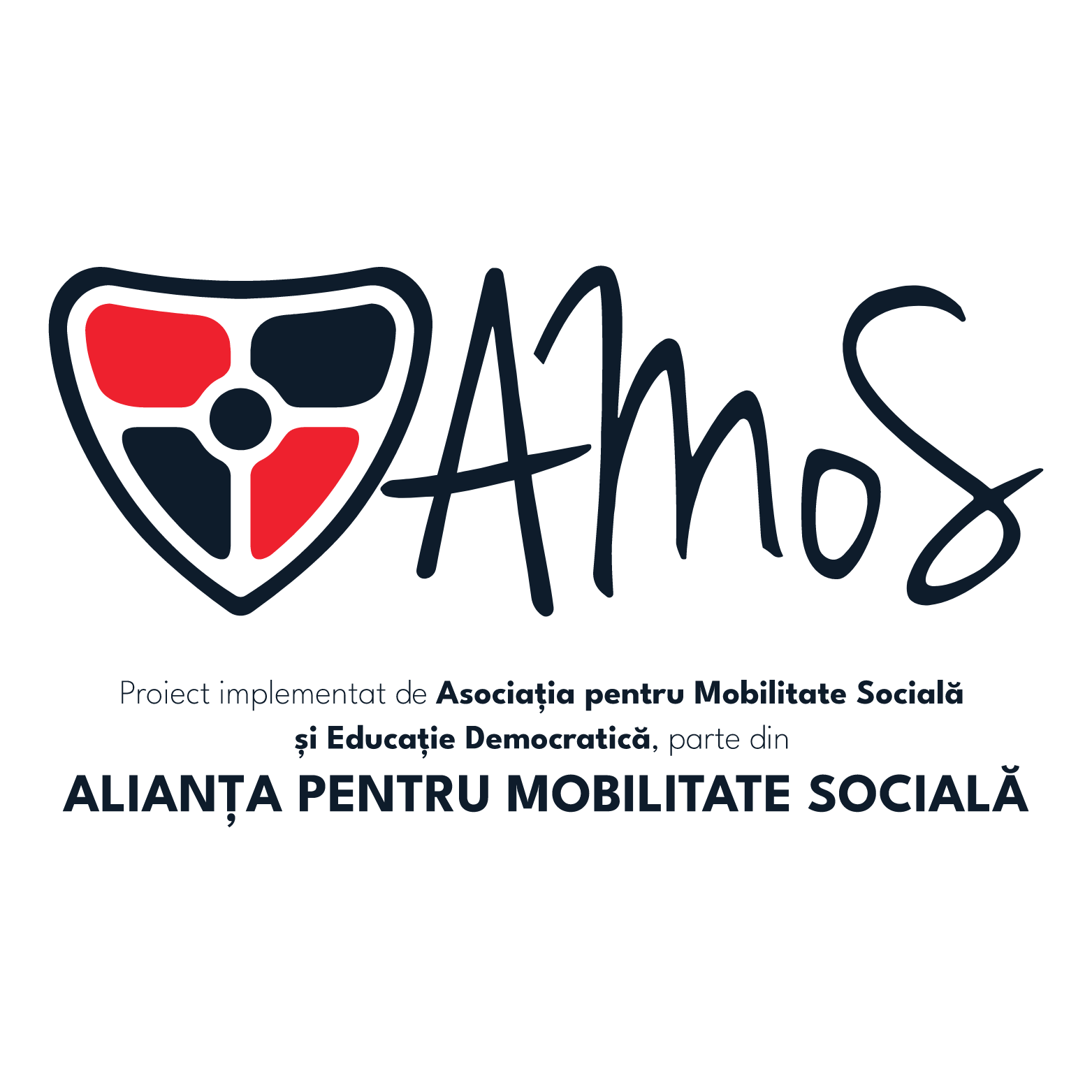Asociația pentru Mobilitate Socială și Educație Democratică logo