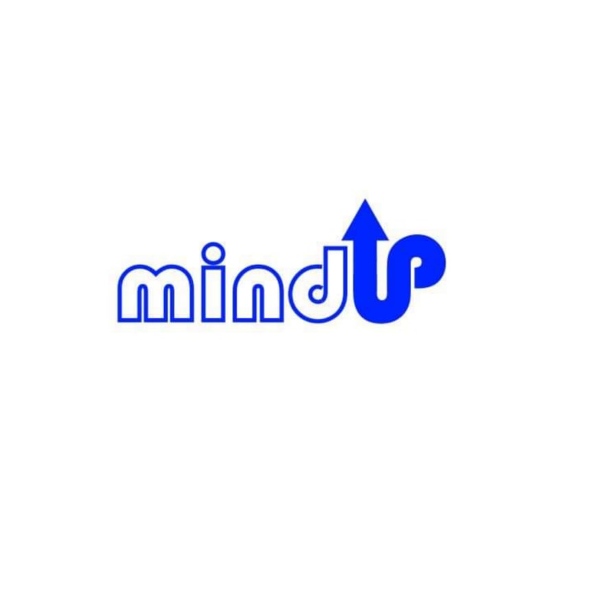 Asociatia Mind UP logo