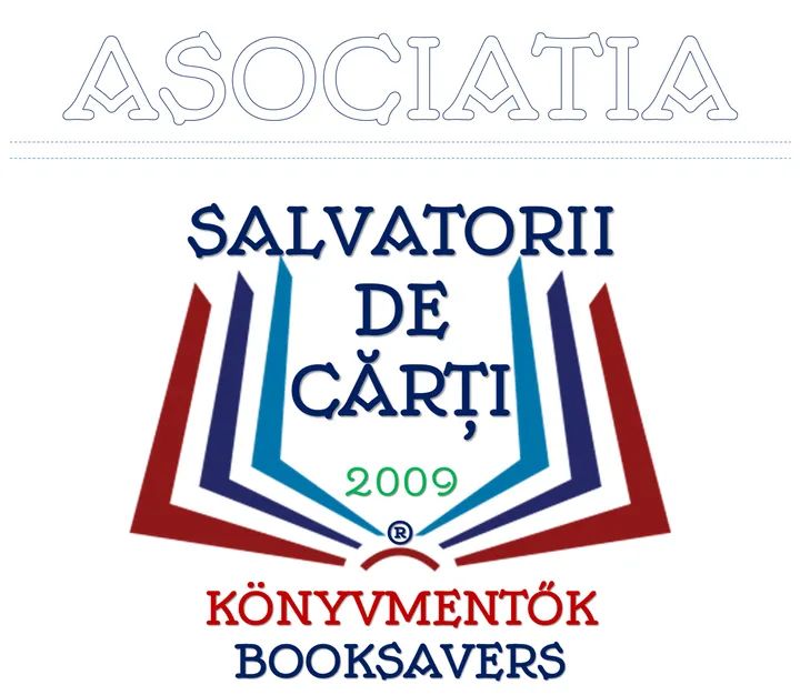 ASOCIATIA SALVATORII DE CARTI logo