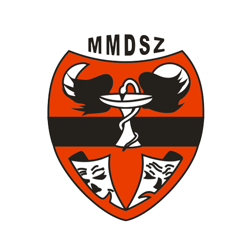 Asociația Studenților Maghiari din Târgu Mureș (Marosvásárhelyi Magyar Diákszövetség) logo