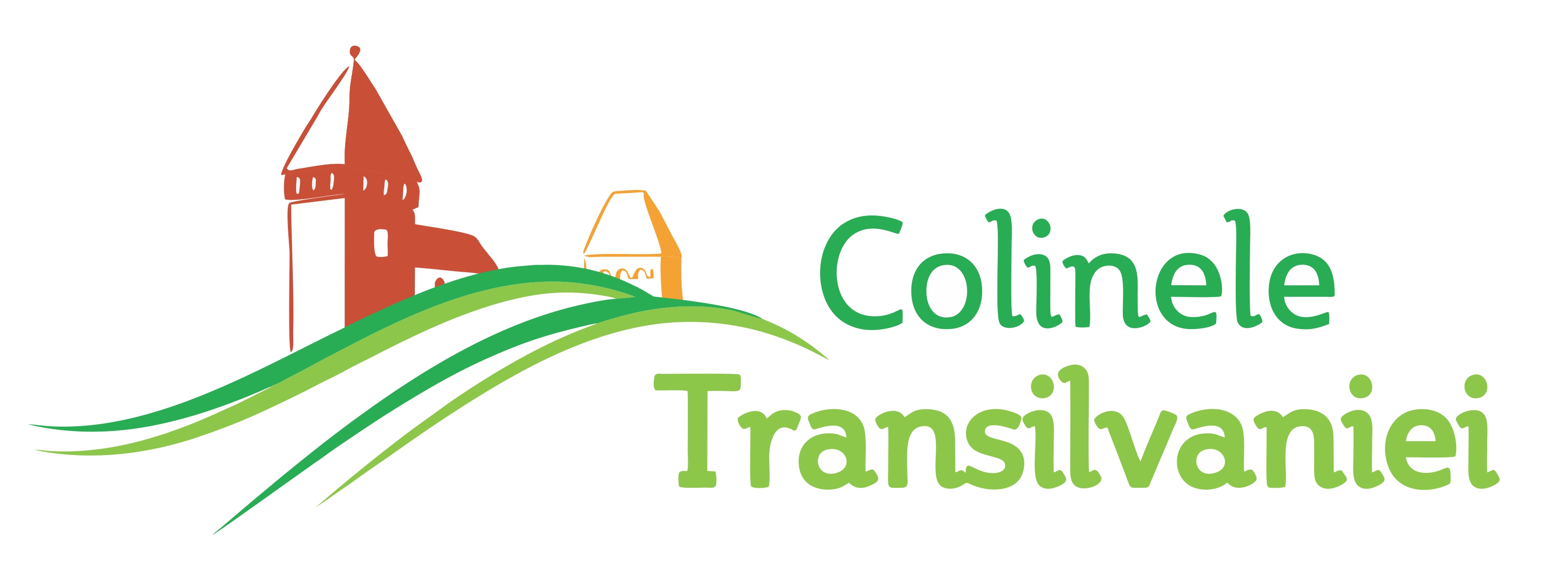 Asociația Colinele Transilvaniei logo