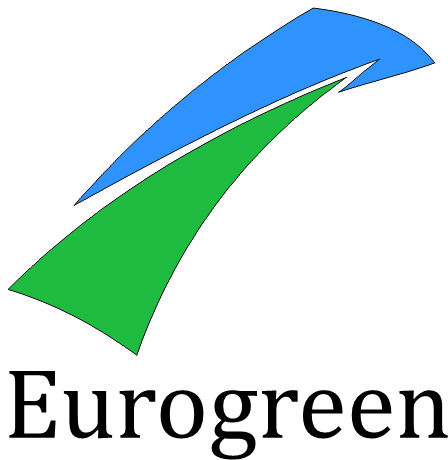 CENTRUL REGIONAL PENTRU TINERET SI DEZVOLTARE DURABILA EUROGREEN logo